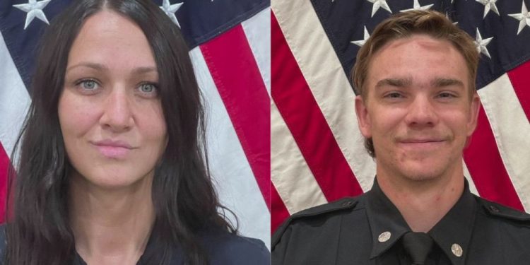 Two Arizona firefighters killed in car collision on SR-260