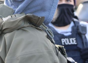 U.S. Marshals Locate Missing Girl with Illegal Aliens in Chicago-Area Hotel