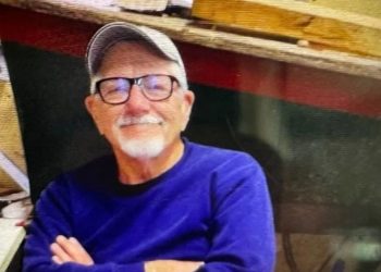Vancouver Police Seek Public Assistance In Locating A Missing Elderly Man