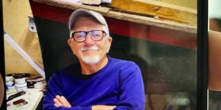 Vancouver Police Seek Public Assistance In Locating A Missing Elderly Man