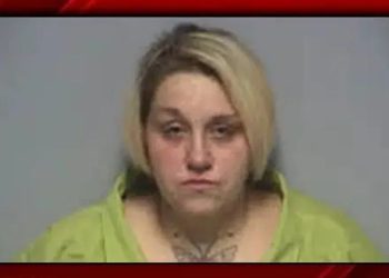 Virginia Mom Charged With Homicide In Infant Son’s Methamphetamine Death