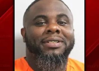 Winter Haven Man Apprehended For Allegedly Pointing Gun At Man Over Ex-girlfriend