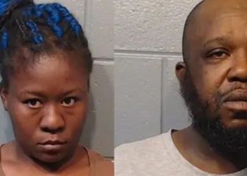 12-year-old Texas Boy Comes Home From School To Find Family And Furniture Vanished