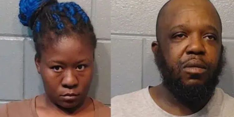 12-year-old Texas Boy Comes Home From School To Find Family And Furniture Vanished