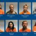 13 People Arrested In East Texas Drug Bust: SHERIFF