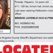 14-year-old Girl With Autism Located Safe After Going Missing In Pico Rivera