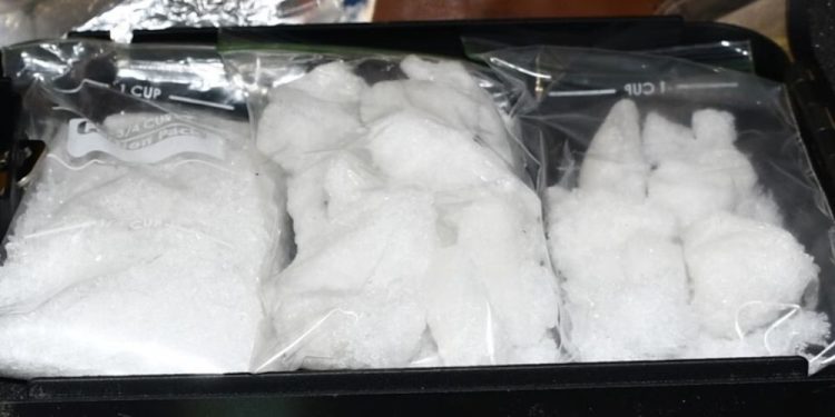 17 Individuals, Including From Oneida County, Indicted In Major New York Drug Trafficking Case