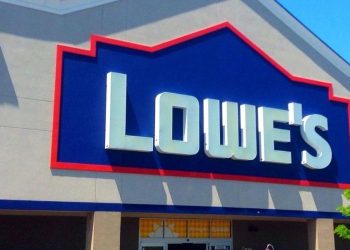 2 Men Charged With Stealing $100k From Lowe’s Stores In Eastern Pennsylvania