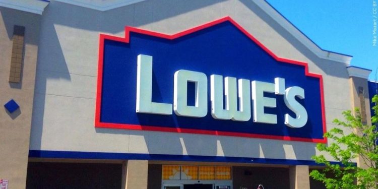 2 Men Charged With Stealing $100k From Lowe’s Stores In Eastern Pennsylvania