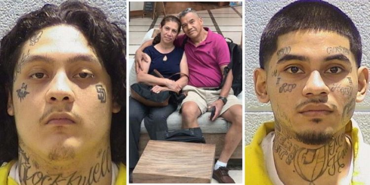 2 Men Sentenced To Prison For Murdering Driver On Stevenson Expressway While Out On Pretrial Release