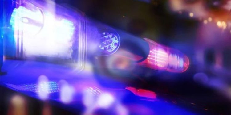 2 Texans Apprehended After Road Rage Shooting On I-10 In Metairie