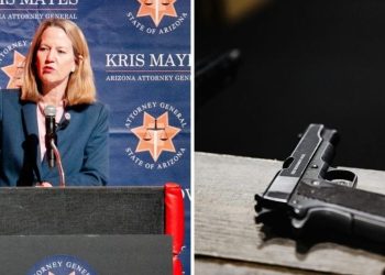 20 Indicted For Allegedly Trafficking More Than 300 Firearms From Arizona To Mexico