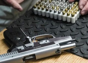 22 Apprehended While Trying To Buy Guns In Pennsylvania, Troopers Report