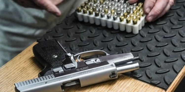 22 Apprehended While Trying To Buy Guns In Pennsylvania, Troopers Report