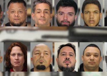 22 Suspects Arrested For Drug Trafficking Through Mail To Pennsylvania From Puerto Rico