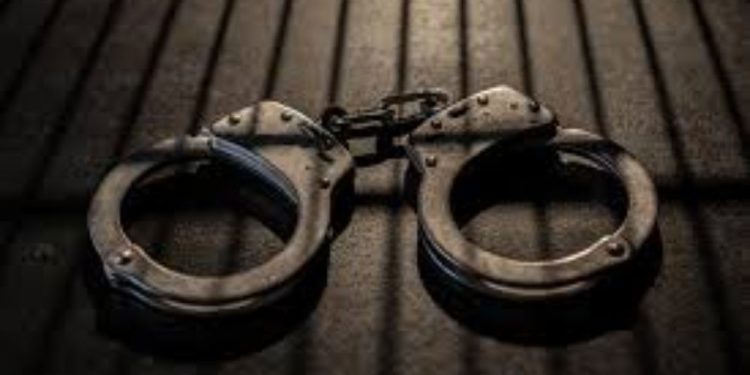 3 Men Charged In Scheme To Use Names Of Dead Individuals To Open Credit Cards