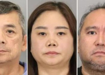 3 People Apprehended In Alleged San Jose Human Trafficking Operation Run Out Of Motel
