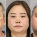 3 People Apprehended In Alleged San Jose Human Trafficking Operation Run Out Of Motel