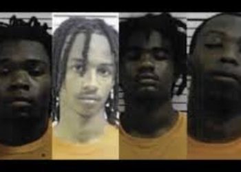 4 Students In Mississippi Taken Into Custody In Connection With Death Of Fellow Student