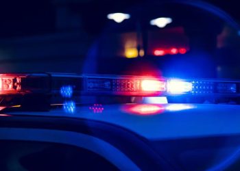 5 Detained In Mississippi After 2-year-old Shot In The Leg