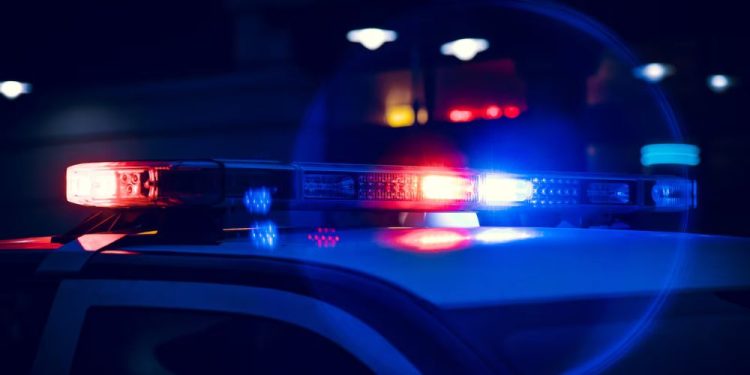 5 Detained In Mississippi After 2-year-old Shot In The Leg