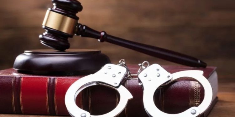 63-year-old New Jersey Man Convicted Of Raping Girlfriend’s 10-year-old Daughter