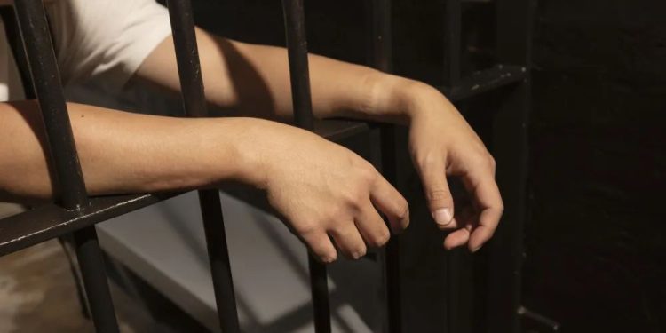 Arizona Veteran Imprisoned For Months For Bringing His Guns To Massachusetts