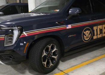 Armed Salvadoran Illegal Alien Taken Into Custody in Texas Home Depot Parking Lot