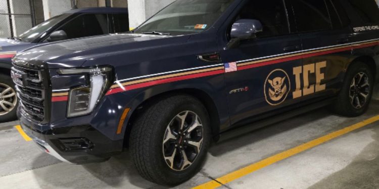 Armed Salvadoran Illegal Alien Taken Into Custody in Texas Home Depot Parking Lot