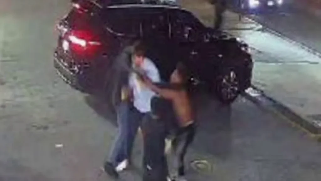 Authorities Charge Two More Suspects in Attack on Prominent DOGE Employee