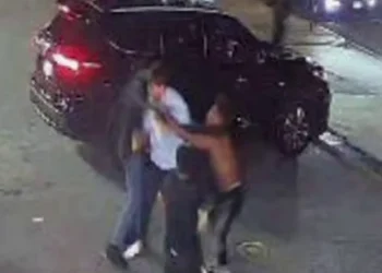 Authorities Charge Two More Suspects in Attack on Prominent DOGE Employee