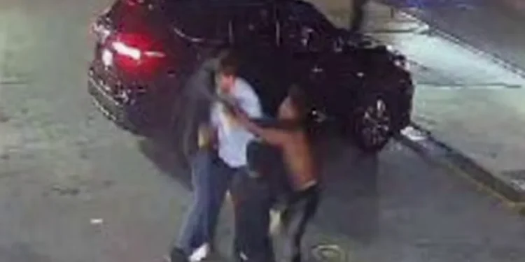 Authorities Charge Two More Suspects in Attack on Prominent DOGE Employee