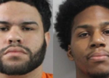 Central Florida Men Taken Into Custody For Racing On I-4