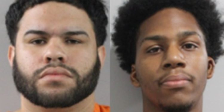Central Florida Men Taken Into Custody For Racing On I-4