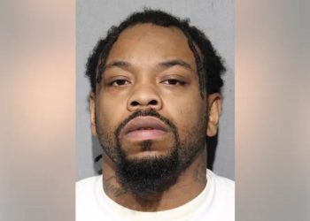Chicago Man Apprehended In Indiana A Month After Fatal South Side Shooting
