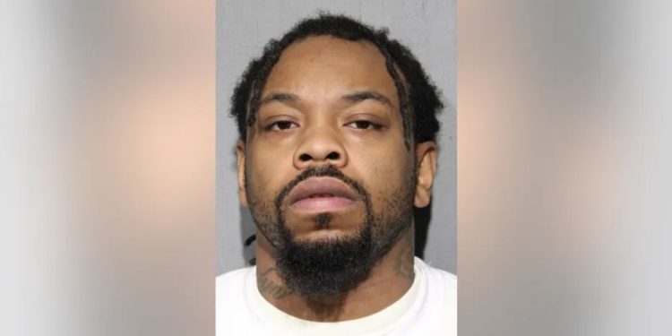 Chicago Man Apprehended In Indiana A Month After Fatal South Side Shooting