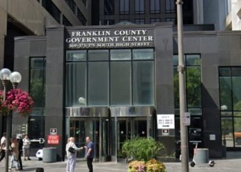 Columbus Man Troy Locke Sentenced To 112 Years In Prison For Major Drug Trafficking Operation In Franklin County