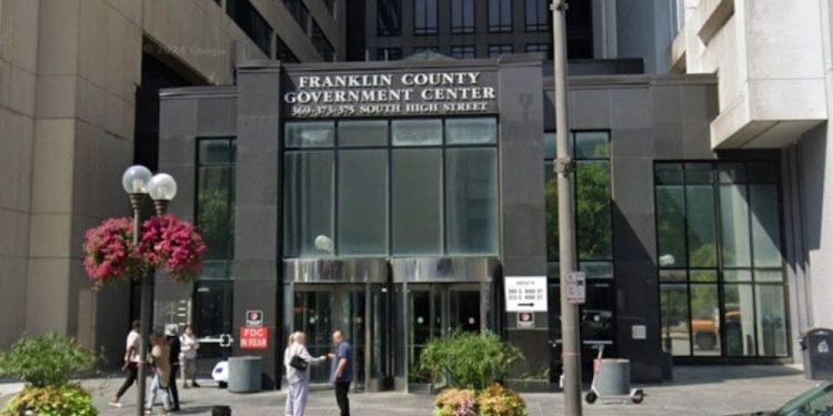 Columbus Man Troy Locke Sentenced To 112 Years In Prison For Major Drug Trafficking Operation In Franklin County