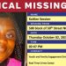 DC Police Issue Urgent Appeal for Vanished 15-Year-Old Kaitlen Session in Northeast Washington