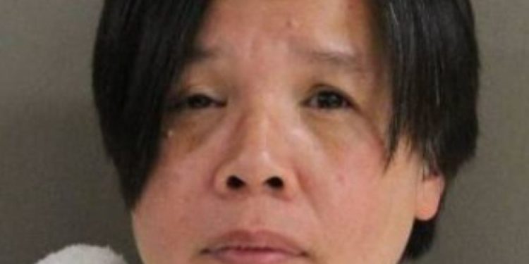 Dallas Woman Sentenced To 65 Years In Prison For Theft And Remains At Large