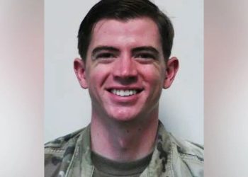 Ex-Army Sergeant Sentenced To Prison For Trying To Give State Secrets To China After Mental Health Spiral