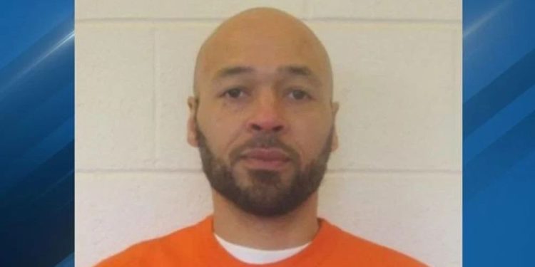 Execution Date Scheduled For Oklahoma Man Convicted In Fatal Stabbing Of Migrant Farmworker