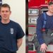 Fallen Kansas City Firefighter Graham Hoffman And Others Honored By The State