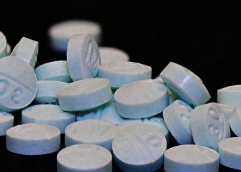 Fentanyl Dealer Apprehended in Houston After Joint Operation with DEA