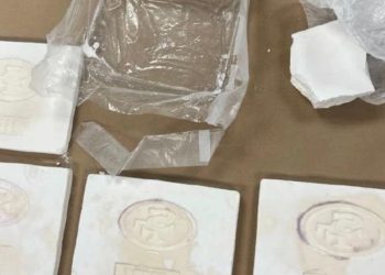 Fentanyl with 49ers logo confiscated in Portland drug trafficking busts