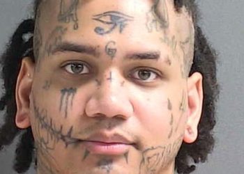 Florida Man Sentenced To Life After Murdering Girlfriend With Box-cutter And Shooting At Detectives