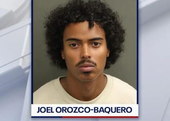 Florida Smoke Shop Worker Apprehended After Allegedly Kidnapping And Beating Teens Accused Of Robbing Store