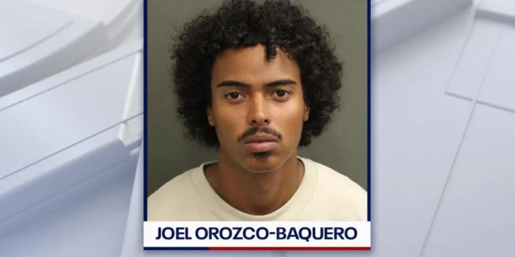 Florida Smoke Shop Worker Apprehended After Allegedly Kidnapping And Beating Teens Accused Of Robbing Store