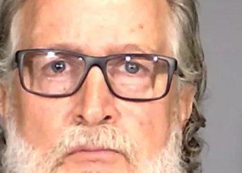 Former Bail Bondsman Sentenced To 38 Years In Prison For Human Trafficking And Exploiting Female Inmates