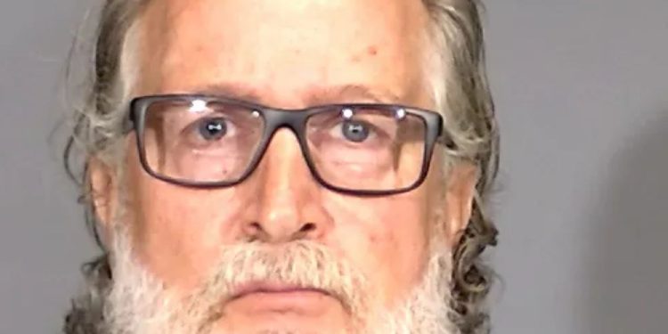 Former Bail Bondsman Sentenced To 38 Years In Prison For Human Trafficking And Exploiting Female Inmates